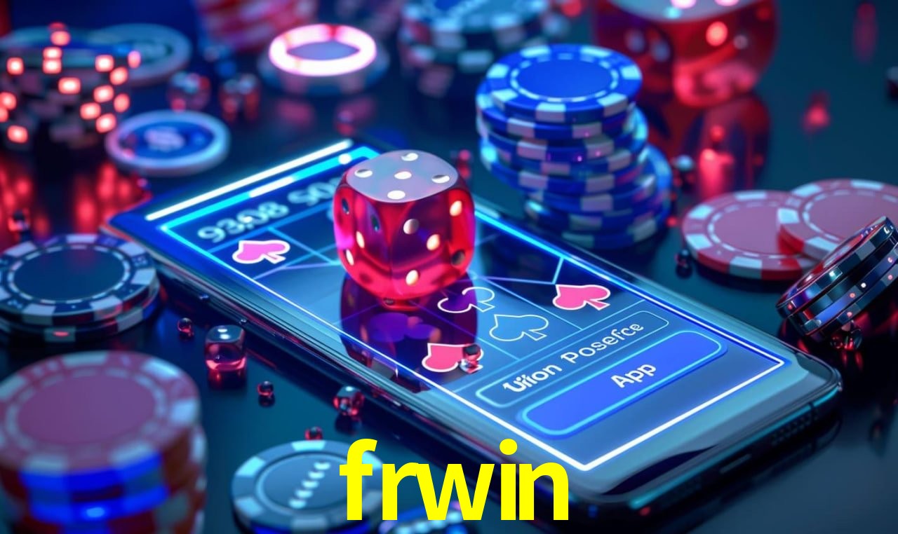 Desvendando o Mundo dos Jogos Virtuais na frwin