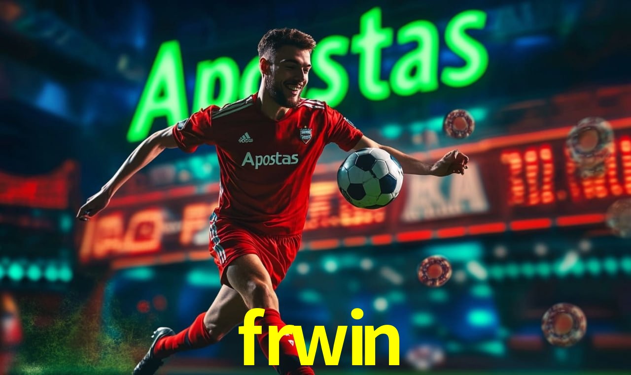 A Emoção da Loteria na frwin: Uma Chance de Mudança de Vida