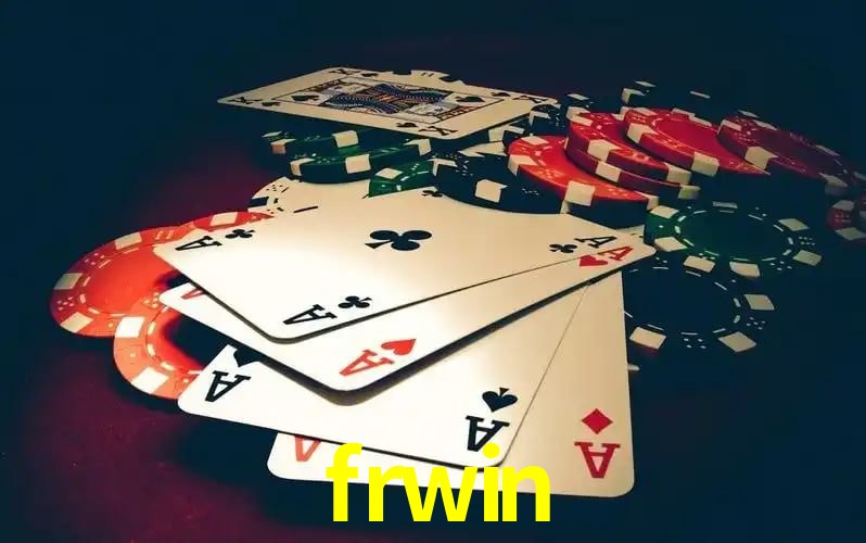 frwin login — configurações de segurança e proteção de conta