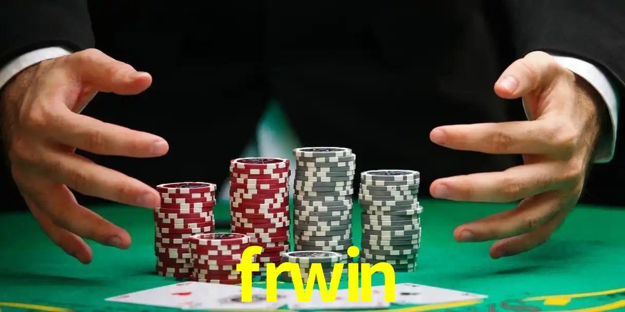 frwin plataforma — depósito PIX instantâneo no caixa