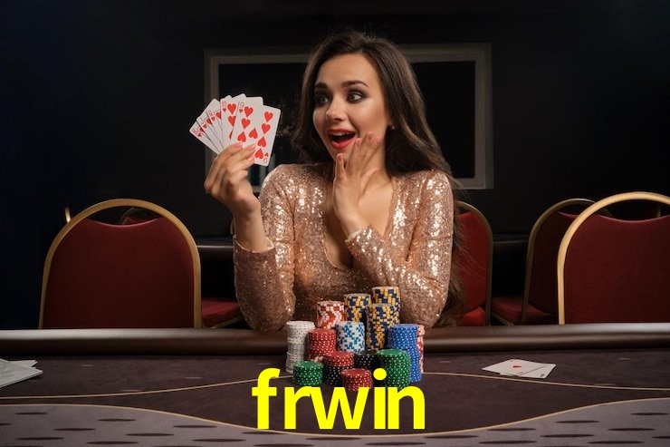 frwin FAQ — suporte e ajuda no aplicativo oficial