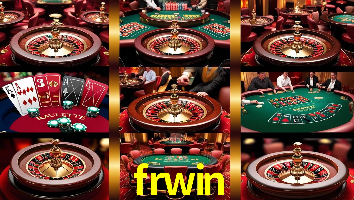 Login Seguro FRWIN.COM