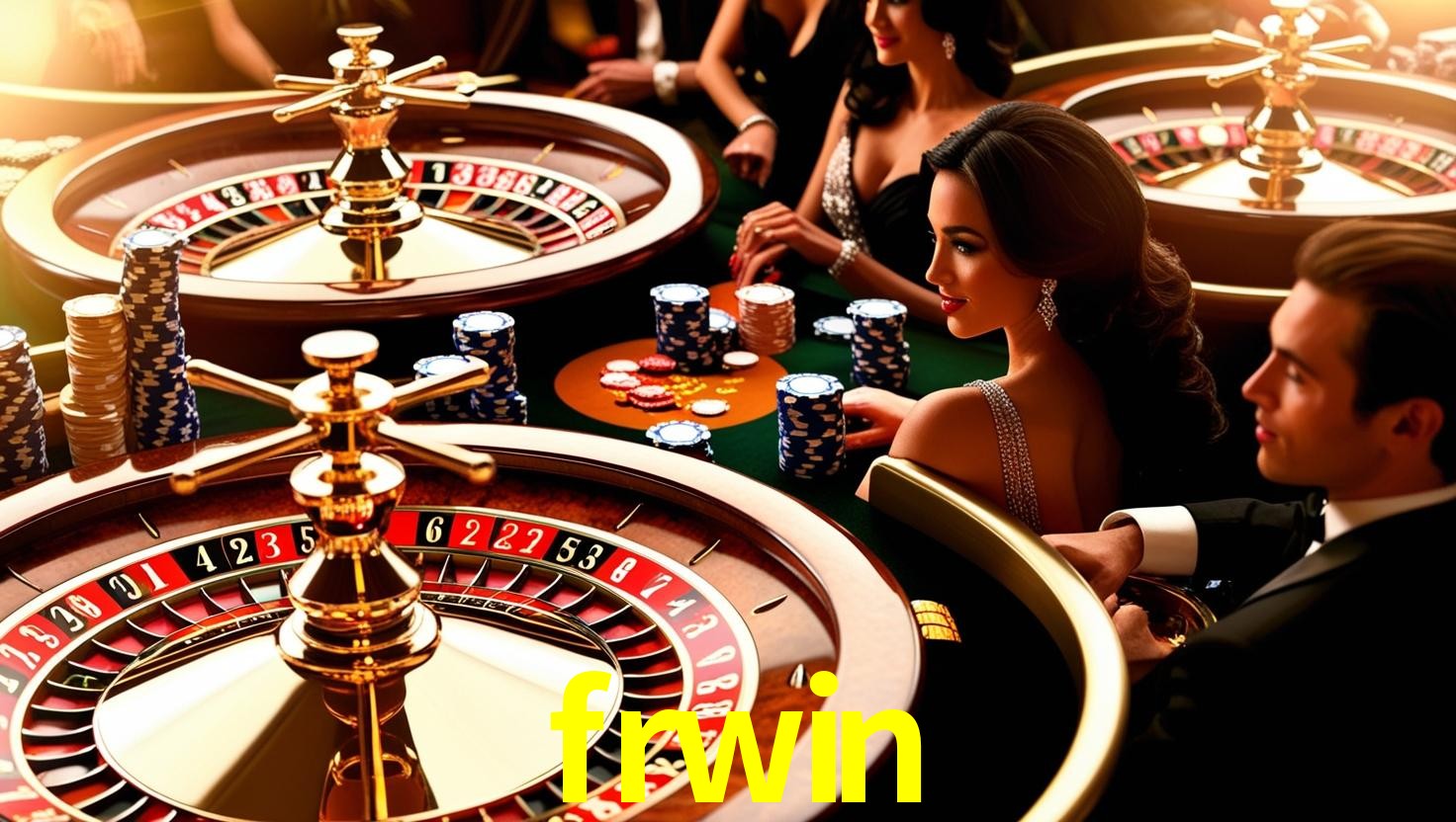 Verificação de Conta FRWIN.COM