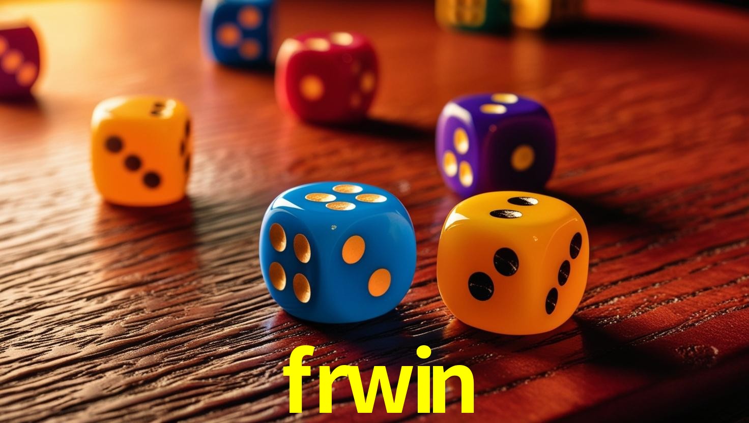 Slots no Site FRWIN.COM